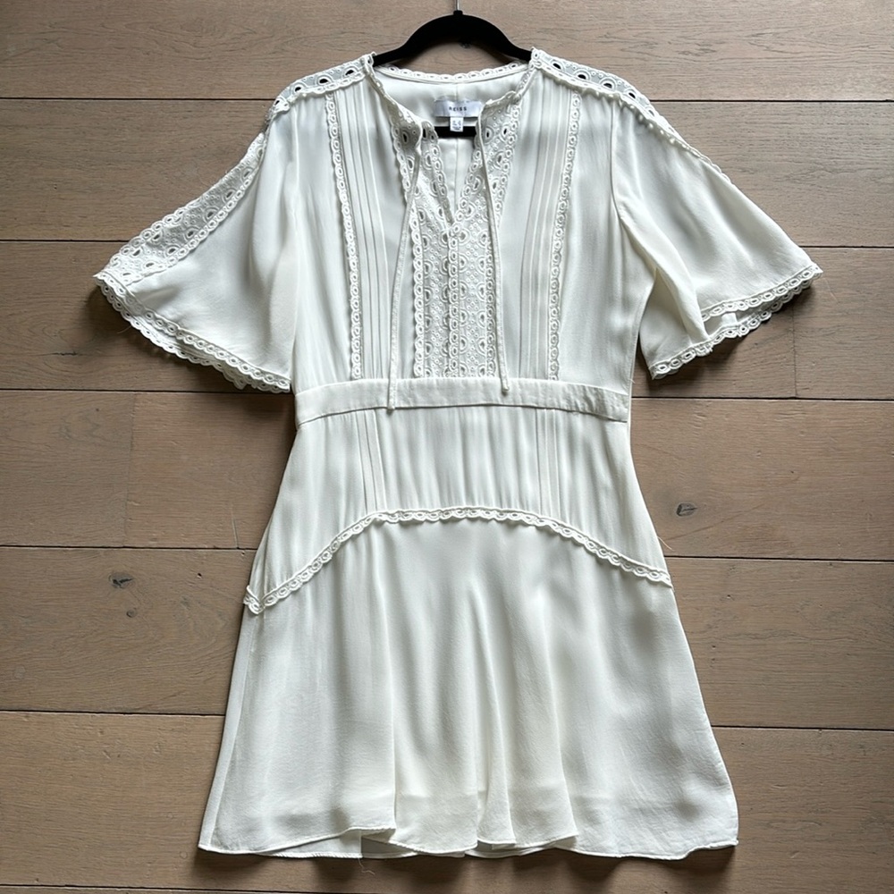 Reiss dress